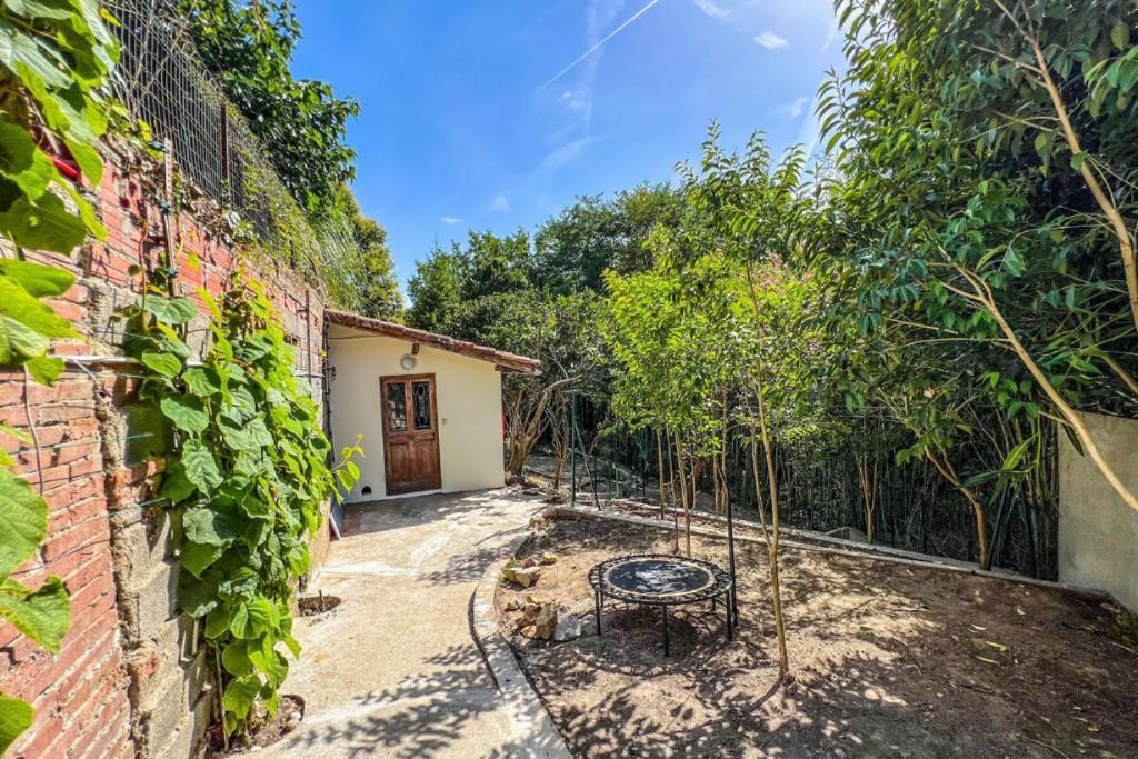 Villa Le Charme Des Tolosans Castanet-Tolosan Exterior foto
